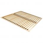 wkład sprężynujący 160 x 6 x 200 Wkład NX16 Forte