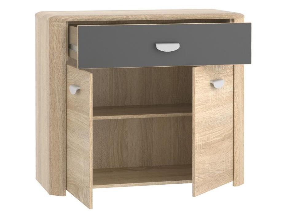 Komoda pokojowa 94x82cm YOOP YPK23 Forte