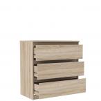 Komoda Chelsea CHLK23-D30F Forte