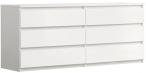 Komoda Chelsea CHLK26 Forte