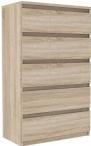 Komoda Chelsea CHLK45-D30F Forte