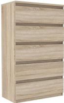 Komoda Chelsea CHLK45-D30F Forte
