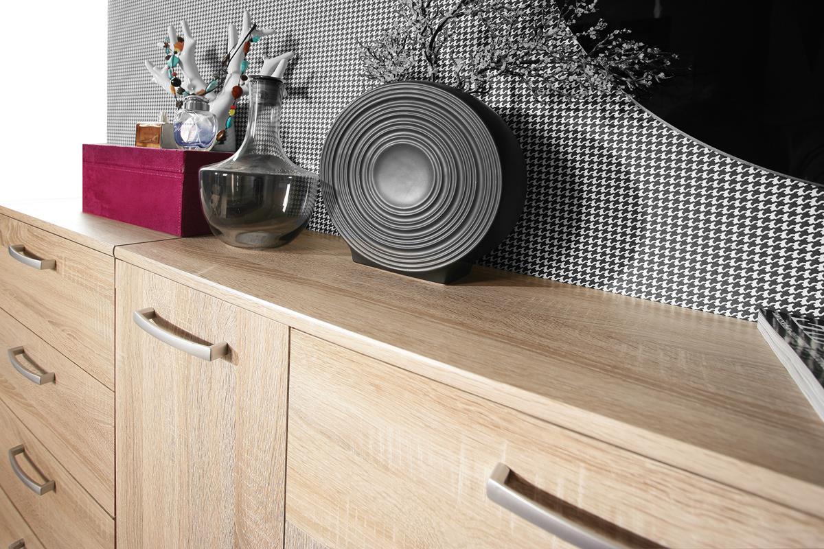 Komoda Niko NIKK33-D30F Forte