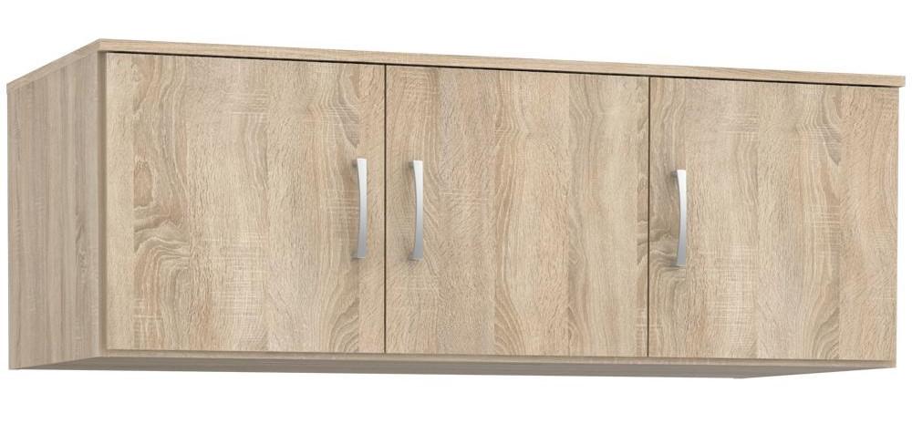 Nadstawka do szafy Niko dąb sonoma