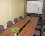 Stół konferencyjny składany