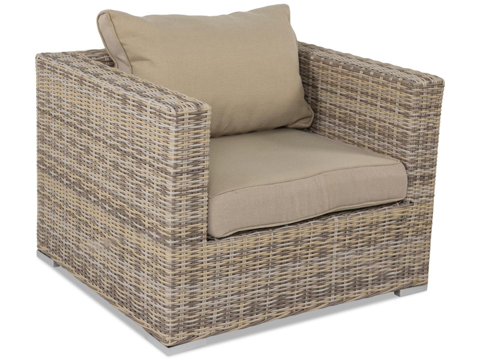 Fotel Ligurito Beige