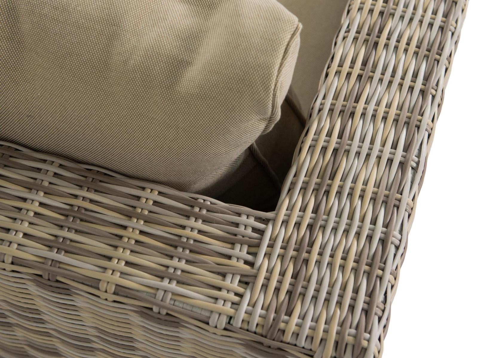 Plecionka Ligurito Beige