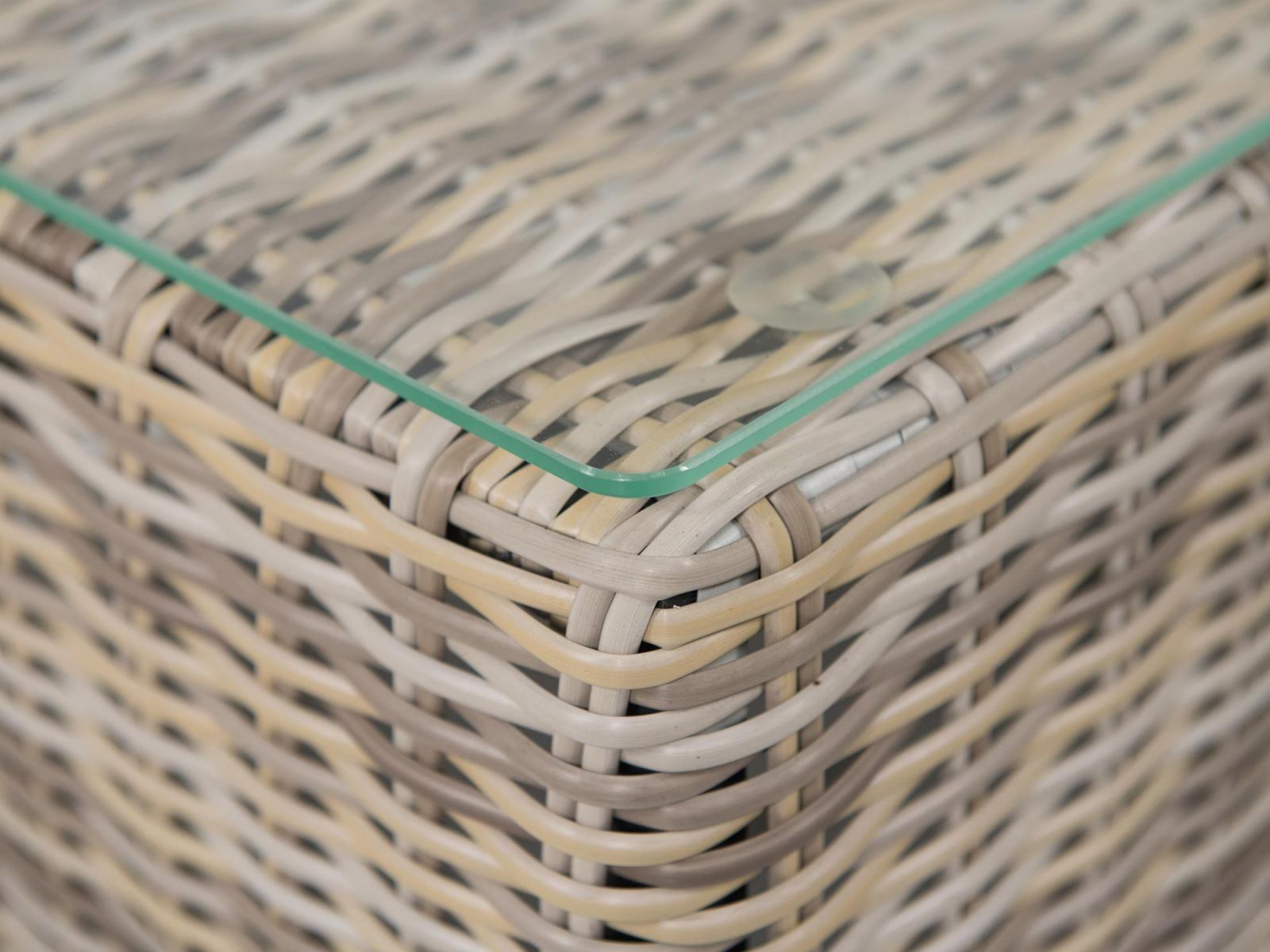 Plecionka Ligurito Beige