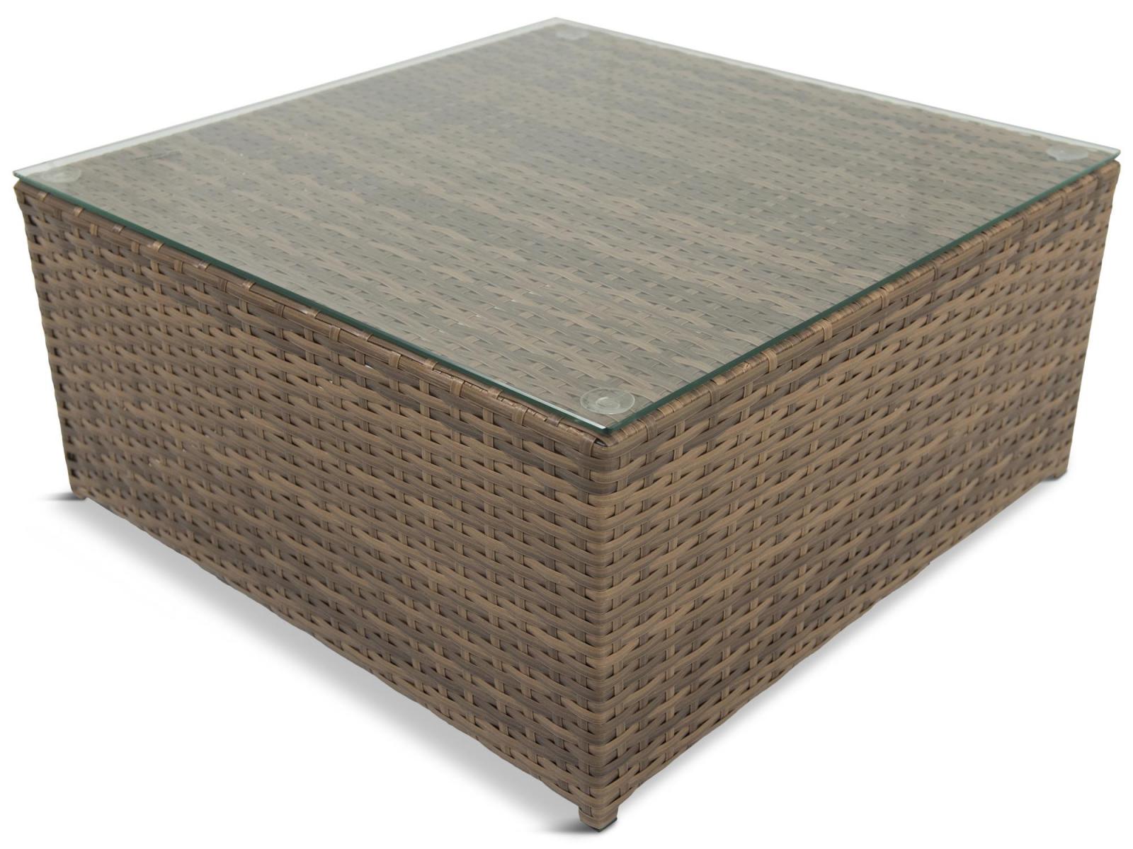 Stolik kawowy zestawu ogrodowego Farlito V