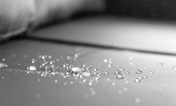 wodoodporne poduszki 