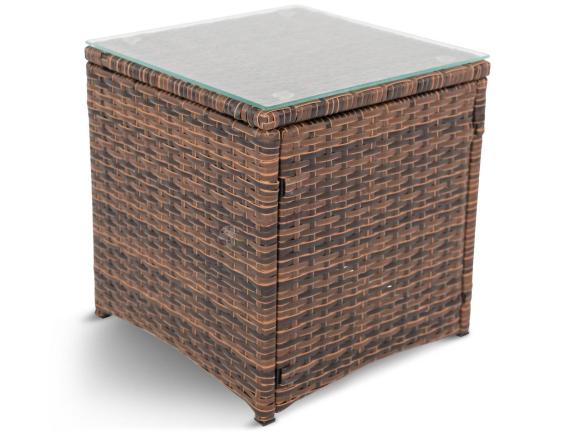 stolik ogrodowy na balkon