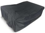 Ochranný obal na zahradní nábytek 250x250x80