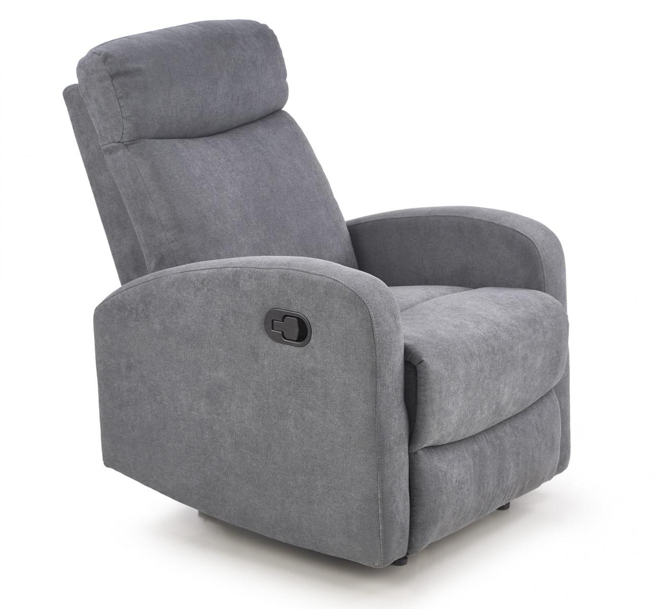 Fotel OSLO rozkładany