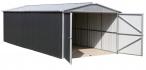 Metalowy garaż 3x5 Yardmaster G1017A (15m2)