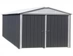 Garaż blaszany 3x7,5 Yardmaster 1020A (19m2)