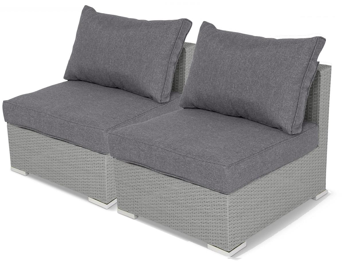 Moduł środkowy Nilamito