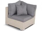 Meble technorattan NILAMITO IX PLUS Light Grey