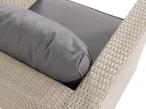 Meble technorattan NILAMITO IX PLUS Light Grey