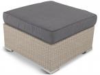 Meble technorattan NILAMITO IX PLUS Light Grey