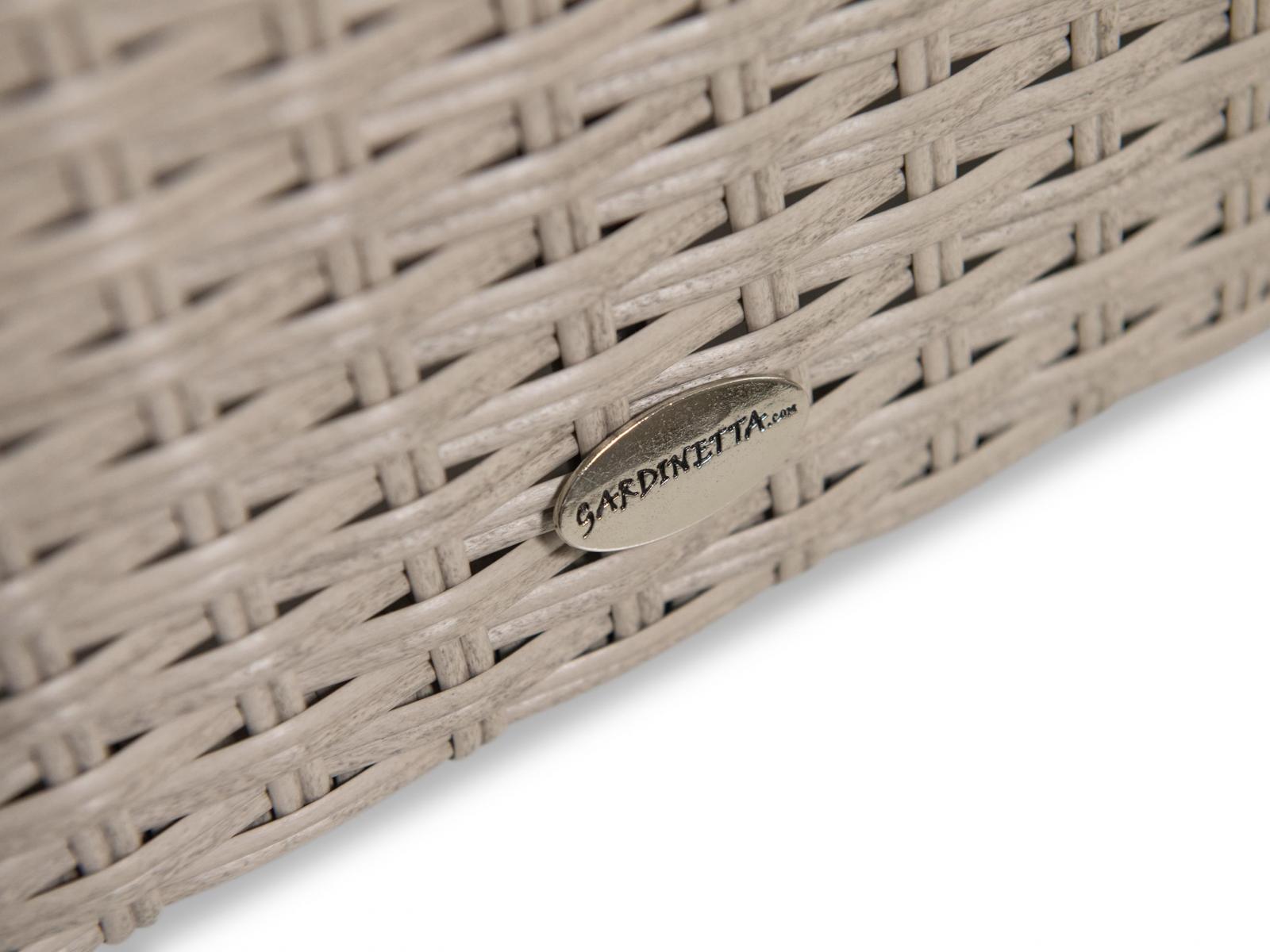 NILAMITO V Light Grey