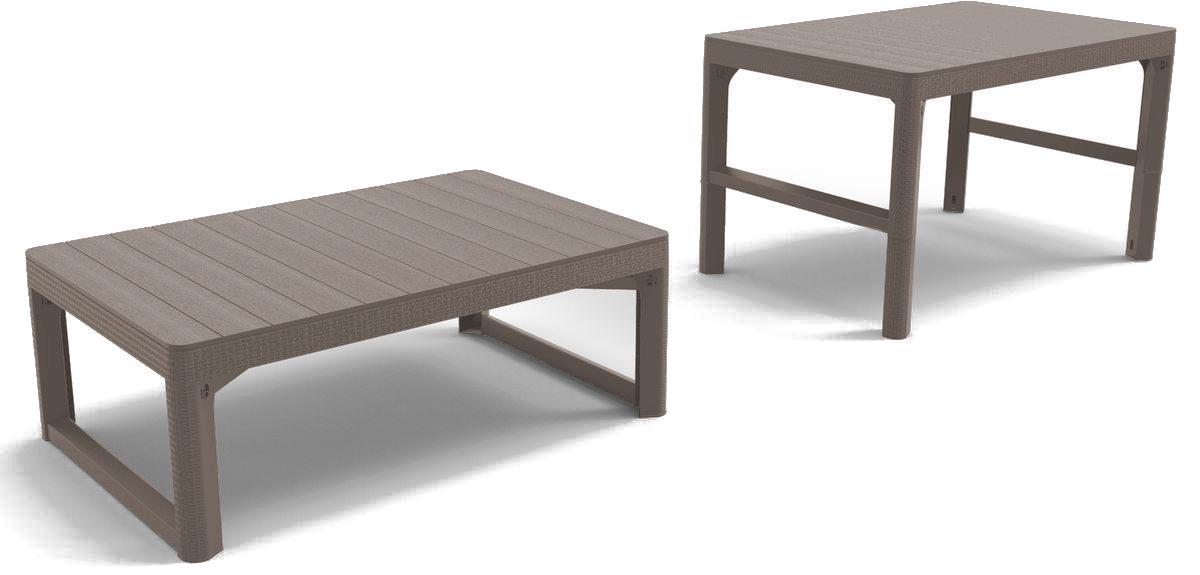 Podnoszony stolik Lyon