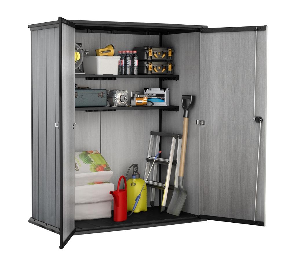 Szafa ogrodowa Keter Patio Plus