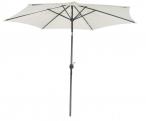 Parasol Ogrodowy Centro 300 z podstawą - obciążnikiem