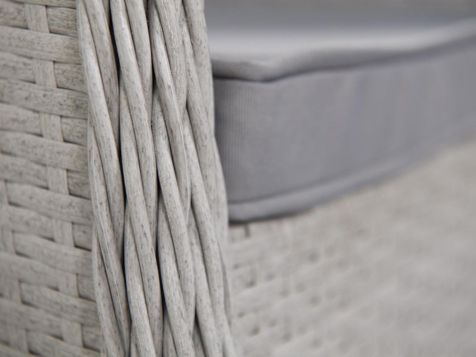 Altito Sei Dining - off white