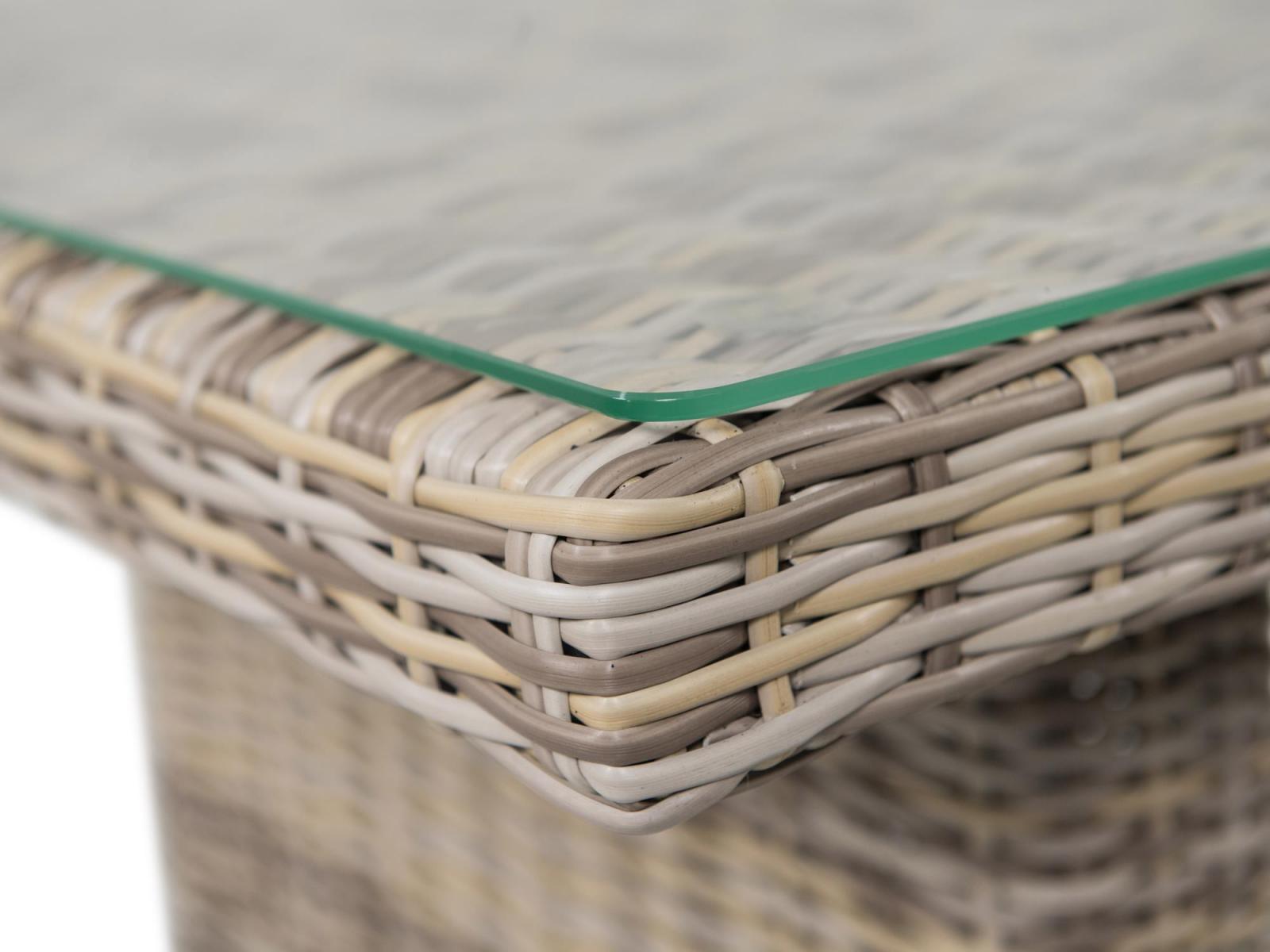 Ligurito VIII Beige - stol