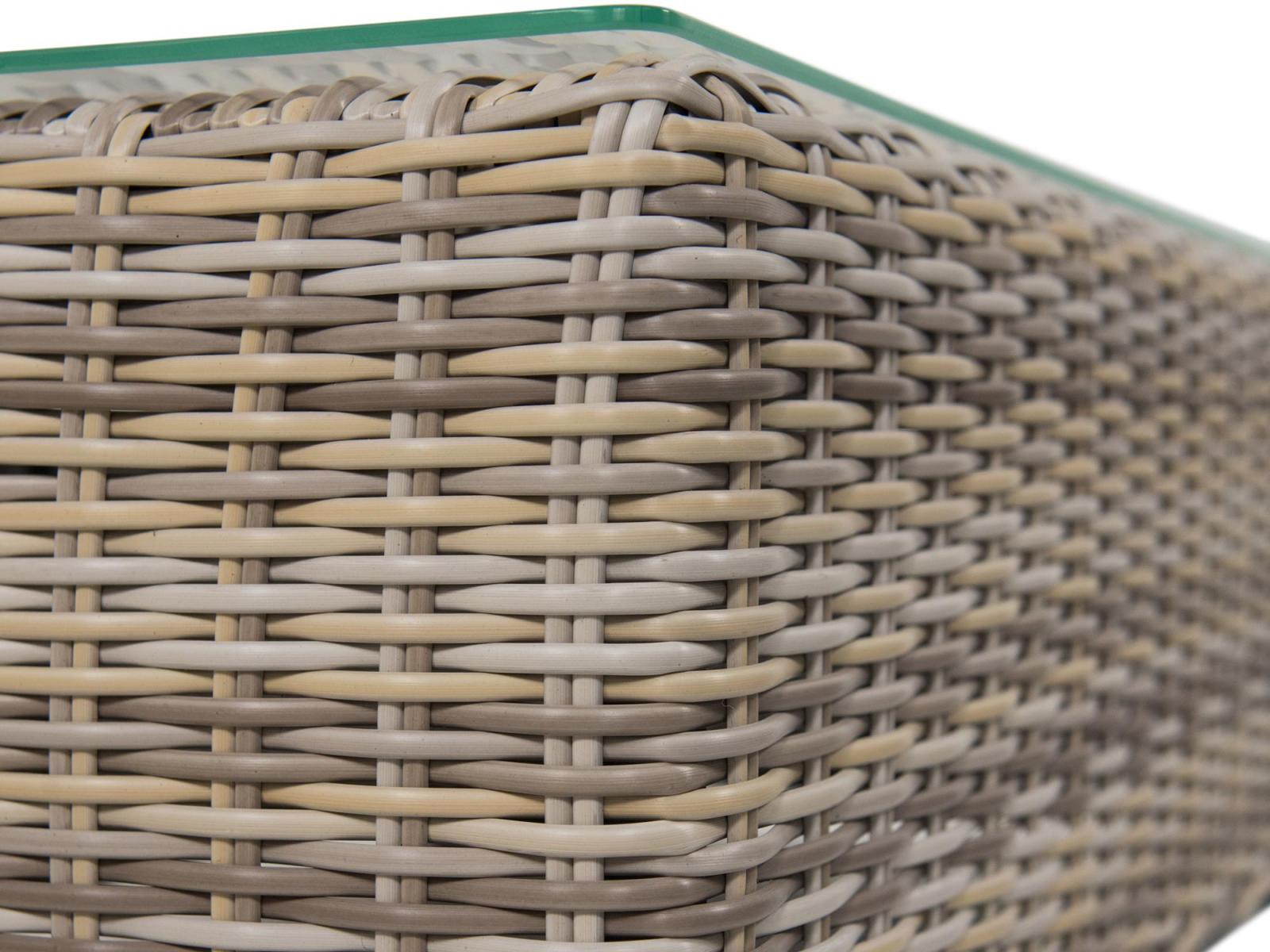 Ligurito IX Beige - stolik