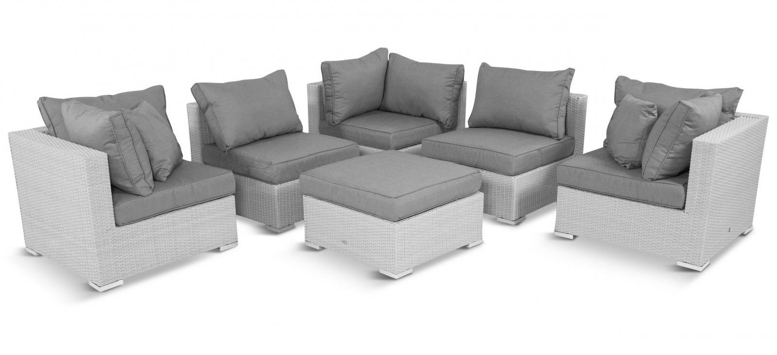 Ligurito IX Beige - moduły