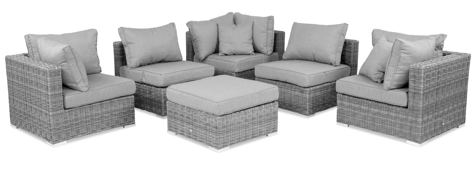 Ligurito IX - moduły