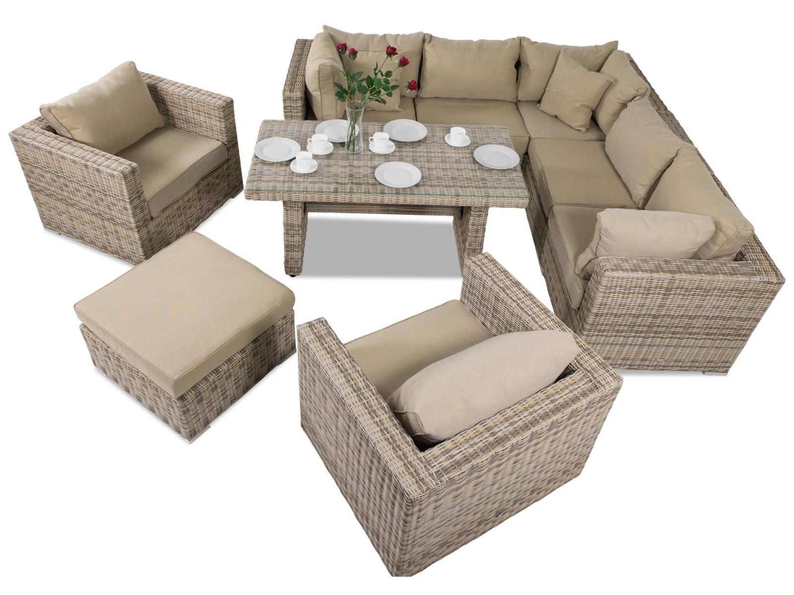 Ligurito IX Beige - moduły