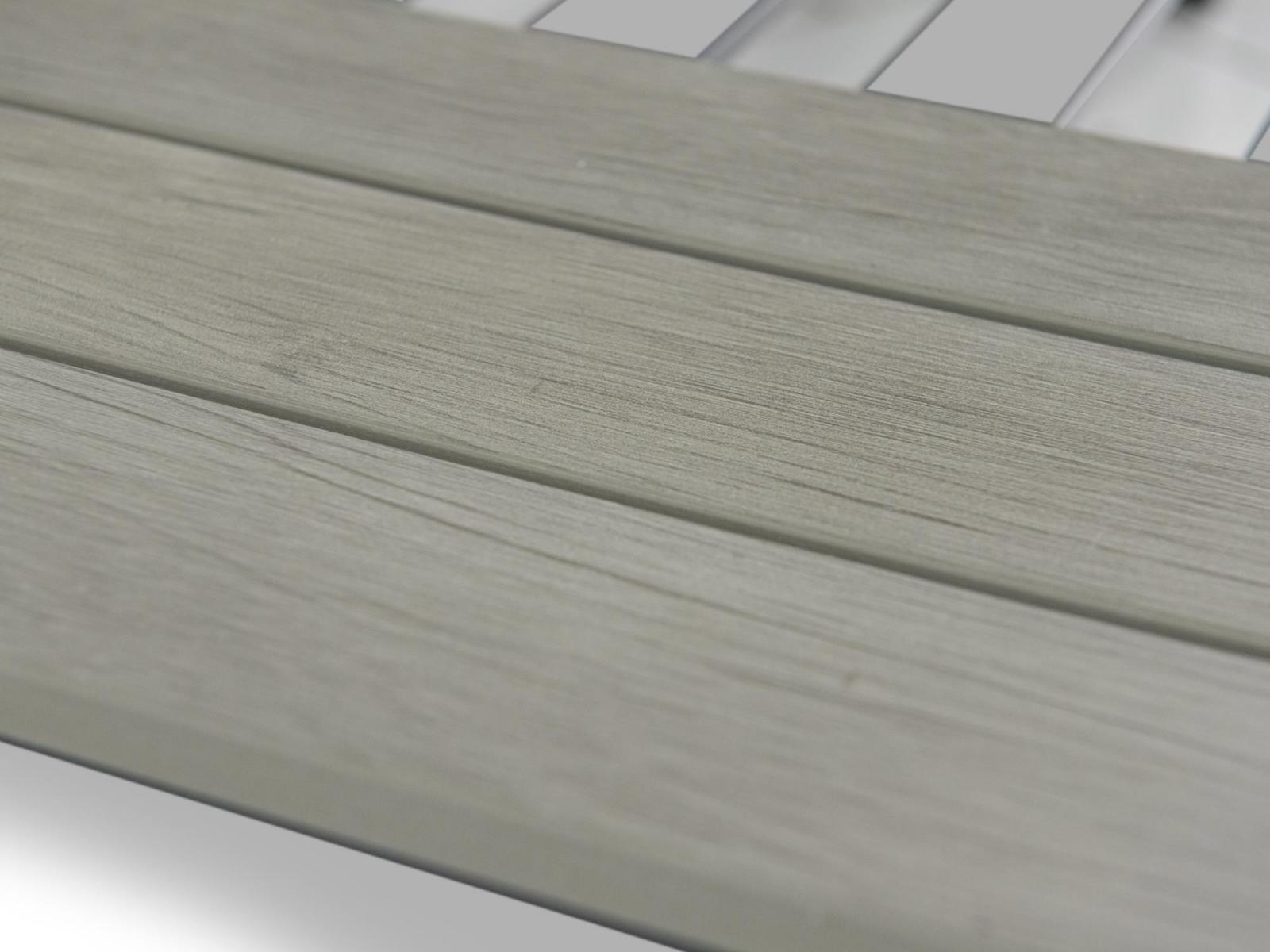 Meble Pacific - drewniane blaty