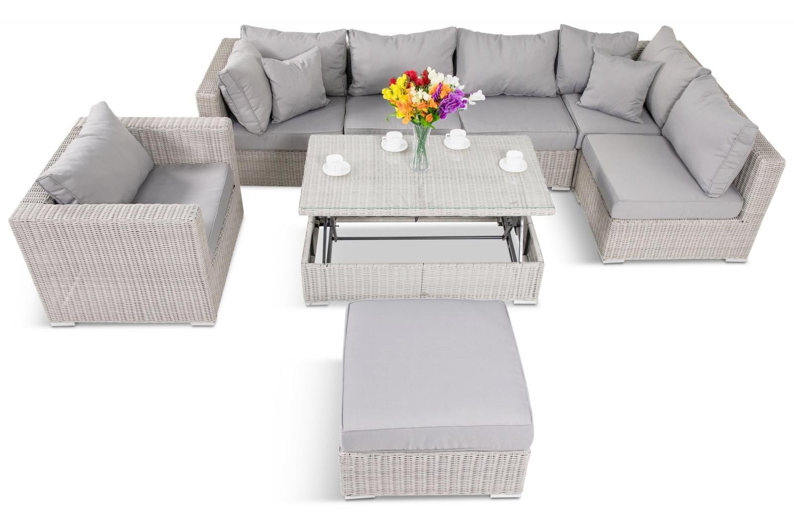 Meble Ligurito Off White