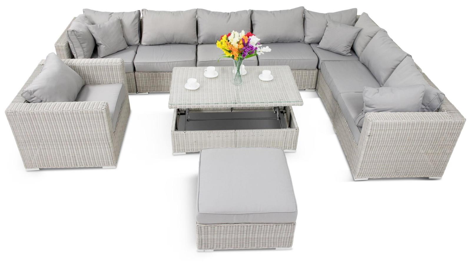 Ligurito - aranżacja