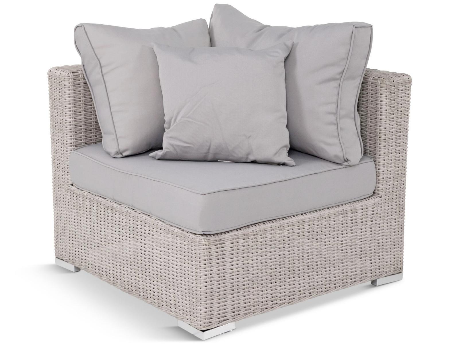 Modułowy zestaw na taras