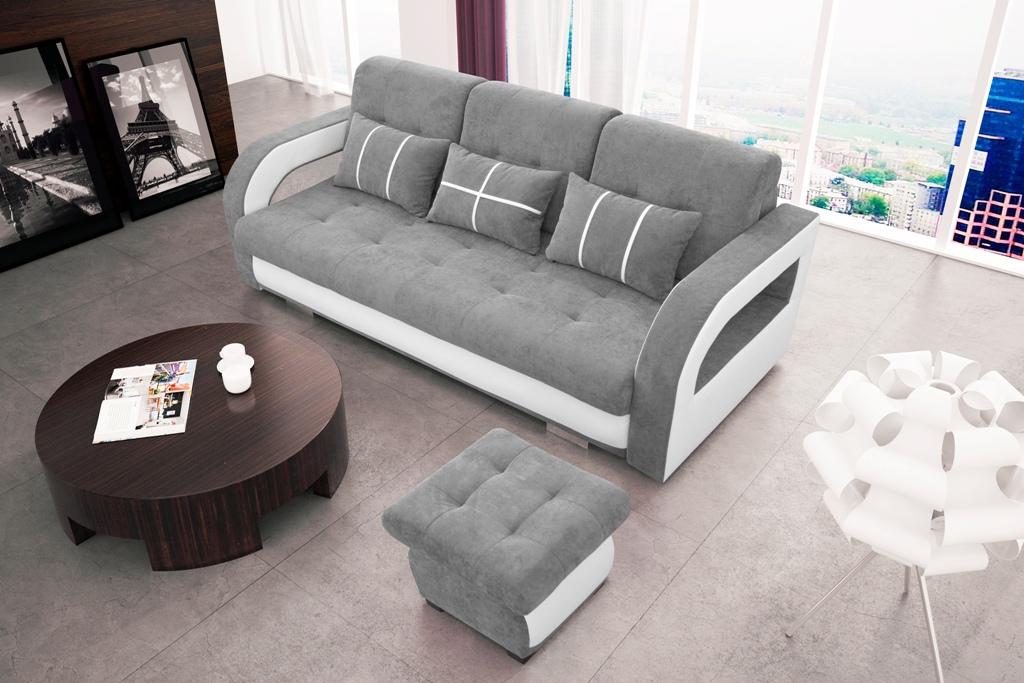 Sofa rozkładana Nina