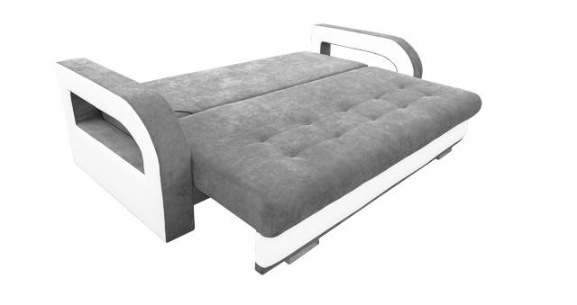 Sofa rozkładana z funkcją spania