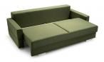 Rozkładana sofa z Suzana Malmo 37