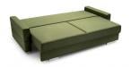 Rozkładana sofa z Suzana Malmo 37