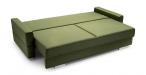 Rozkładana sofa z Suzana Malmo 37