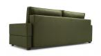 Rozkładana sofa z Suzana Malmo 37