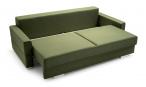 Rozkładana sofa z Suzana Malmo 37
