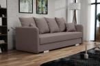 Sofa z funkcją spania Ivet Inari 23 z poduszkami