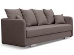 Sofa z funkcją spania Ivet Inari 23 z poduszkami