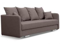 Sofa z funkcją spania Ivet Inari 23 z poduszkami