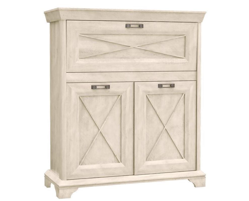 komoda Kashmir z barkiem