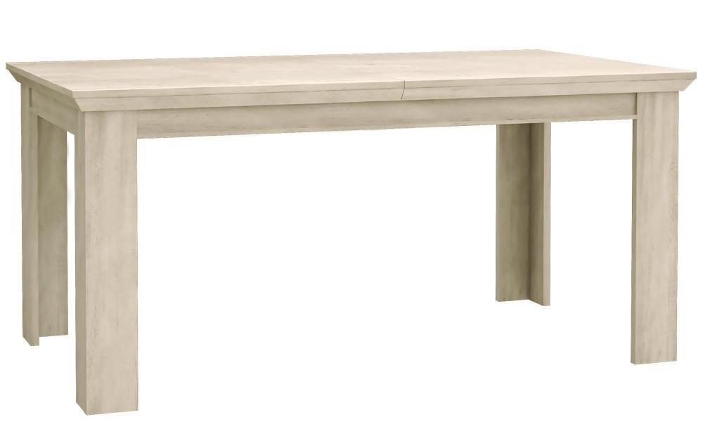 stół rozkładany do jadalni Kashmir 