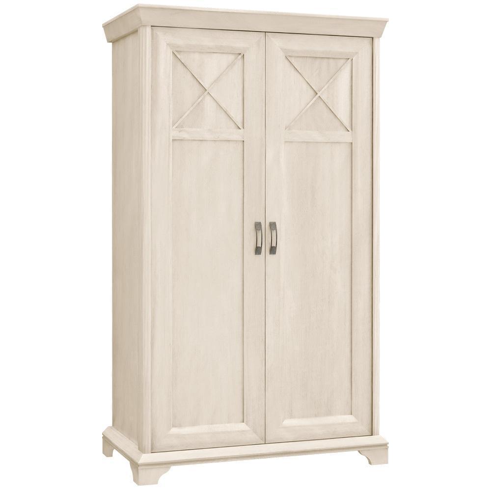 szafa z półkami i drążkiem Kashmir